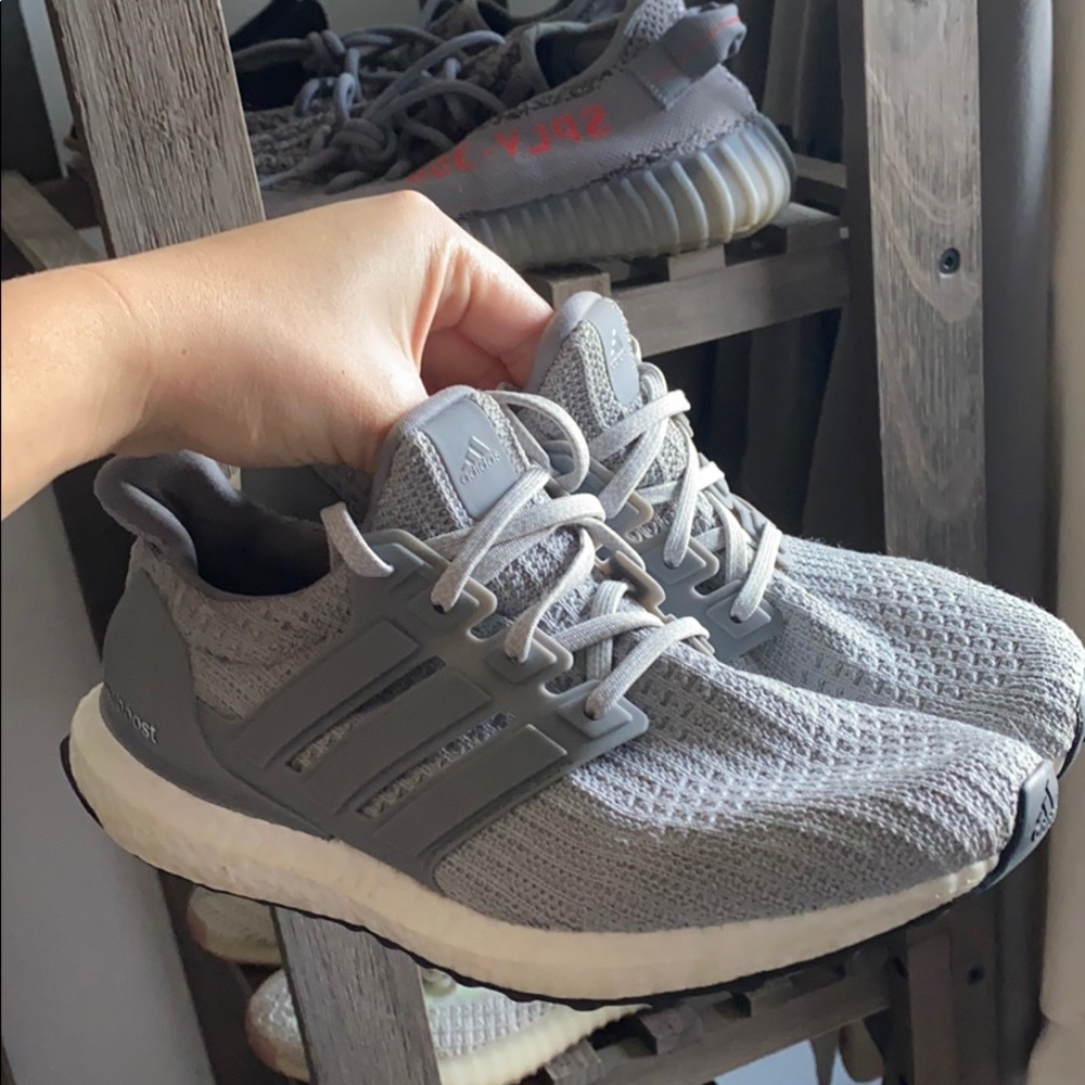 Adidas Women’s Ultra Boost